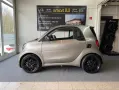 Smart BRABUS 15th Anniversary Tailor Made Topzustand