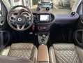 Smart BRABUS 15th Anniversary Tailor Made Topzustand