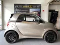 Smart BRABUS 15th Anniversary Tailor Made Topzustand
