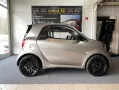 Smart BRABUS 15th Anniversary Tailor Made Topzustand