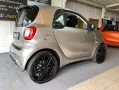 Smart BRABUS 15th Anniversary Tailor Made Topzustand