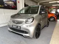 Smart BRABUS 15th Anniversary Tailor Made Topzustand