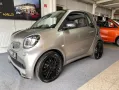 Smart BRABUS 15th Anniversary Tailor Made Topzustand