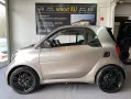Smart BRABUS 15th Anniversary Tailor Made Topzustand