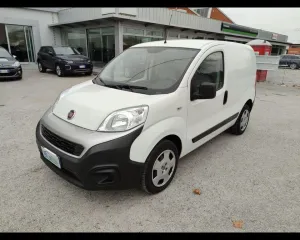 Fiat FIAT Fiorino 1.3 MJT 75CV Furgone Adventure E5