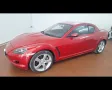 Mazda MAZDA RX-8 1.3 Limited
