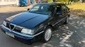 Alfa Romeo 164 Super 2.0 V6 Turbo Schalter