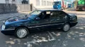 Alfa Romeo 164 Super 2.0 V6 Turbo Schalter