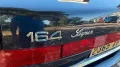 Alfa Romeo 164 Super 2.0 V6 Turbo Schalter