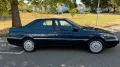 Alfa Romeo 164 Super 2.0 V6 Turbo Schalter