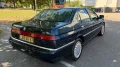 Alfa Romeo 164 Super 2.0 V6 Turbo Schalter