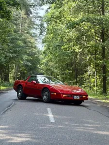 Corvette C4