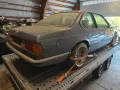 BMW 628 CSI Automatik E24 17