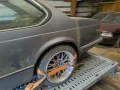 BMW 628 CSI Automatik E24 17