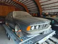 BMW 628 CSI Automatik E24 17