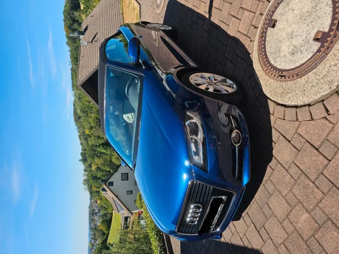 Audi A3 Cabriolet 1.4 TFSI 
