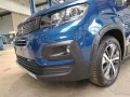 Peugeot Rifter Kombi GT 1.5 BlueHDi 130 L1 Navi