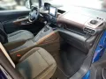 Peugeot Rifter Kombi GT 1.5 BlueHDi 130 L1 Navi