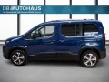 Peugeot Rifter Kombi GT 1.5 BlueHDi 130 L1 Navi