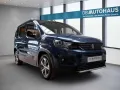 Peugeot Rifter Kombi GT 1.5 BlueHDi 130 L1 Navi