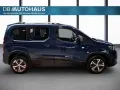 Peugeot Rifter Kombi GT 1.5 BlueHDi 130 L1 Navi