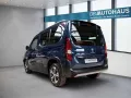 Peugeot Rifter Kombi GT 1.5 BlueHDi 130 L1 Navi