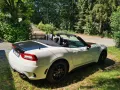 Abarth 124 GT limitiert auf 124 Stück pro Jahr 1. Hd.