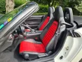 Abarth 124 GT limitiert auf 124 Stück pro Jahr 1. Hd.
