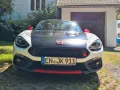 Abarth 124 GT limitiert auf 124 Stück pro Jahr 1. Hd.