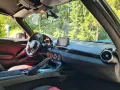 Abarth 124 GT limitiert auf 124 Stück pro Jahr 1. Hd.