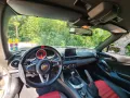 Abarth 124 GT limitiert auf 124 Stück pro Jahr 1. Hd.