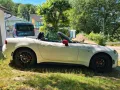 Abarth 124 GT limitiert auf 124 Stück pro Jahr 1. Hd.