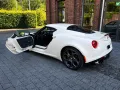 Alfa Romeo 4C 1.8 TBi 16V -CarPlay Service NEU Kamera Klima