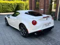 Alfa Romeo 4C 1.8 TBi 16V -CarPlay Service NEU Kamera Klima