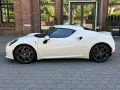 Alfa Romeo 4C 1.8 TBi 16V -CarPlay Service NEU Kamera Klima