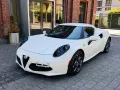 Alfa Romeo 4C 1.8 TBi 16V -CarPlay Service NEU Kamera Klima