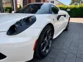 Alfa Romeo 4C 1.8 TBi 16V -CarPlay Service NEU Kamera Klima