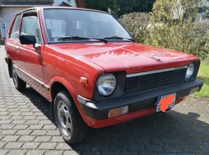 Suzuki Alto SS80