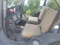 Jeep Willys CJ2A mit Chevy 350 V8 EFI Motor
