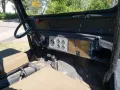Jeep Willys CJ2A mit Chevy 350 V8 EFI Motor