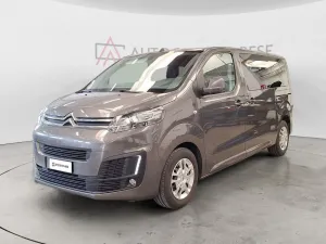 Citroën CITROEN Spacetourer M 1.5 Bluehdi 100cv Business