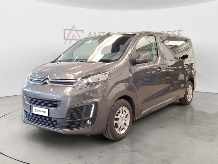 Citroën CITROEN Spacetourer M 1.5 Bluehdi 100cv Business