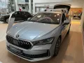 Skoda Superb Combi 2.0 TDI Selection DSG Rückfahrka.