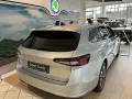 Skoda Superb Combi 2.0 TDI Selection DSG Rückfahrka.