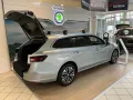 Skoda Superb Combi 2.0 TDI Selection DSG Rückfahrka.