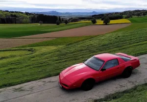 Other Pontiac Firebird 5.0 TBI V8 1991