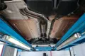 Audi A2 1.4 original 35200 KM aus 1. Hand!