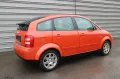 Audi A2 1.4 original 35200 KM aus 1. Hand!