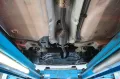 Audi A2 1.4 original 35200 KM aus 1. Hand!