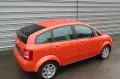 Audi A2 1.4 original 35200 KM aus 1. Hand!